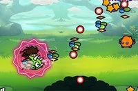 Bullet Hell Adventure 2 ha regresado