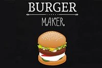 ¡Sé un verdadero Rey de las Hamburguesas!