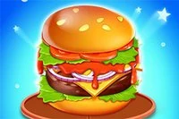 Bienvenido a Burger Mania