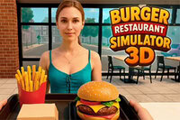 Construye tu imperio de hamburguesas