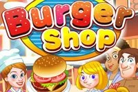¿Puedes preparar las hamburguesas correctas?
