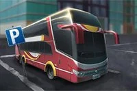 Demuestra tus habilidades y conviértete en el rey del autobús!