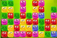 Empareja dos o más bloques del mismo color para eliminarlos del tablero