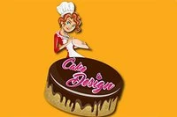 Hacer un pastel es un trabajo muy difícil