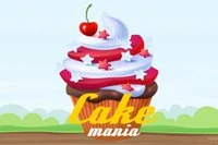 Cake Mania es el juego de combinar 3 más dinámico que jugarás