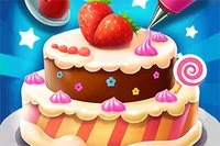 A todos nos gustan los dulces y pasteles deliciosos, ¿cuál quieres hacer hoy?