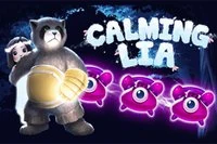 ¡Salva a una niña de sus pesadillas!