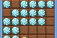 Chocolate Block es un emocionante juego para toda la familia