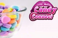 Juego Mahjong Connect estilo dulce