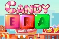 Elimina grupos de 3 o más caramelos iguales