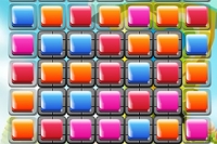 Juego de emparejar 3 con dulces