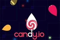 En este emocionante juego io, controlarás un blob