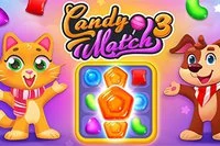 La esperada tercera secuela de uno de nuestros juegos Match 3 más populares de