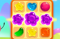 Candy Rain 8 es uno de los mejores juegos de Match 3 de todos los tiempos!