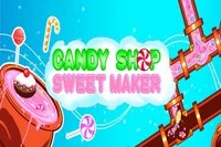 Un juego de rompecabezas divertido donde debes arreglar una línea de