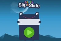 Montones de dulces para combinar en este juego de rompecabezas en línea.