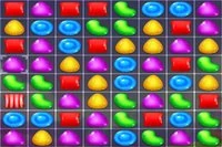Cualquier momento es perfecto para jugar este divertido juego de rompecabezas
