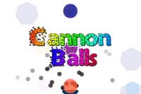 Jugar Cannon Ball no será un problema, y no podrás dejarlo hasta terminar