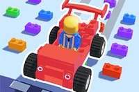 Mira este juego Car Craft Race
