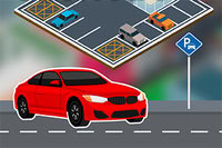 Juega el adictivo y desafiante juego de estacionamiento