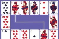 12 niveles nos esperan para emparejar pares y eliminarlos del tablero