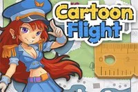 ¡Prepárate para un vuelo increíble con la intrépida Miss Pilot!