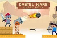 ¡Castel Wars continúa con su nuevo episodio, Edad Media!