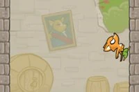 Corre a la cima de la torre en este emocionante juego