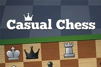 Juega ajedrez clásico contra la computadora