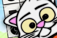 Cat Strapped es un juego de palabras alocado que te hará volver por más