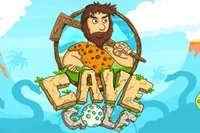 Golf en la cueva es un juego de golf divertido y relajado