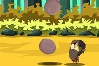 Disfruta la aventura del cavernícola