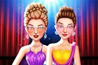 Bienvenido al juego de Preparación para la Gala de Celebridades