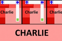 Bienvenido a Charlie