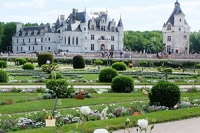 Encuentra todos los objetos en el Castillo de Chenonceau
