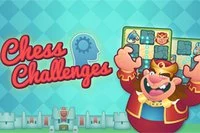 Pon a prueba tu ingenio jugando contra Rupert el Rey Rojo y resuelve todos los