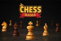 Chess Mania: un juego de ajedrez basado en habilidades para practicar jaques