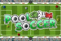 Prueba ahora Chiellini Pool Soccer y juega al nuevo juego de billar con