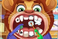En nuestro nuevo y emocionante juego, administrarás un hospital dental real