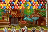 Juego de disparar burbujas en China: dispara a las burbujas