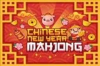 Combina fichas de mahjong chino para completar los niveles