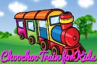 ¡A todos los niños les encantan los trenes!