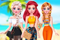 Bienvenido al juego Elige Mi Estilo de Verano