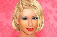 La estrella del pop Christina Aguilera impresiona a sus fans con su estilo