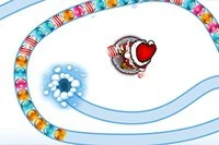 ¡Juego de Zuma!