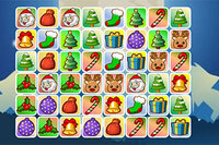 Juego de Mahjong para Navidad