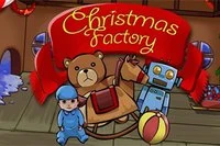 Eres Santa Claus y tu trabajo es fabricar tantos juguetes como sea posible