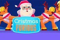 ¡Esta Navidad será furiosa!