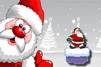 Aventura de Regalos Navideños es un divertido juego en línea apto para todas