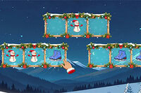 Juego Navideño para relajarse y disfrutar en familia
